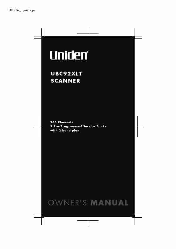 Uniden Scanner UBC92XLT-page_pdf